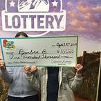 colorado lottery winner